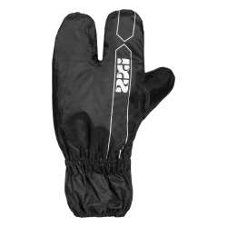 IXS Surgants de pluie Virus 4.0 noir