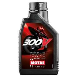 MOTUL 4T 300V Factory Line MA2 10W40 1L