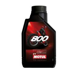 MOTUL 2T 800 FL MA2 Offroad 1L