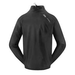 IXS X-Veste de pluie Saint noir