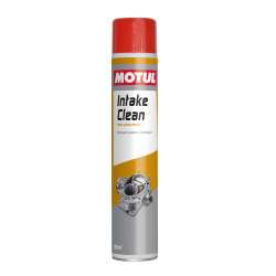 MOTUL Intake Clean 750ml Werkstatt