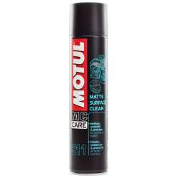 MOTUL Matte Surface Clean E11 400ml