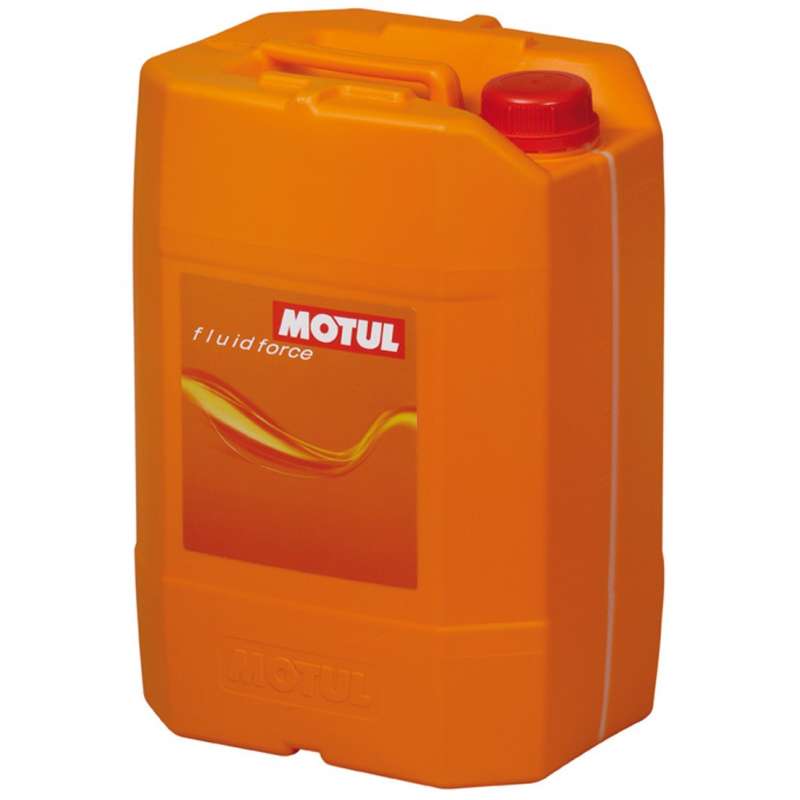 MOTUL Bio Wash 20l atelier