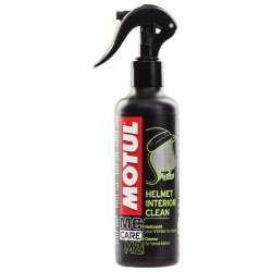 MOTUL Helm-Polster Reiniger M2 250ml