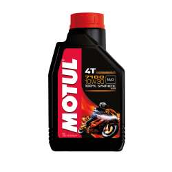 MOTUL 4T 7100 MA2 10W30 1L