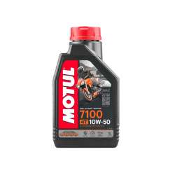 MOTUL 4T 7100 MA2 10W50 1L