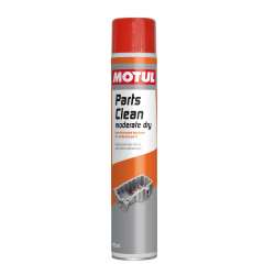 MOTUL Parts Clean 750ml Werkstatt