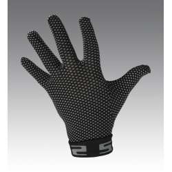 SIX2 Sous-gants GLX noir