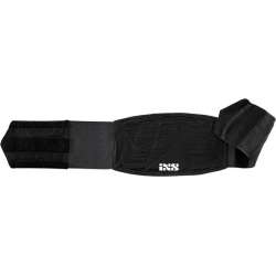 IXS Ceinture lombaire TEX BELT III noir