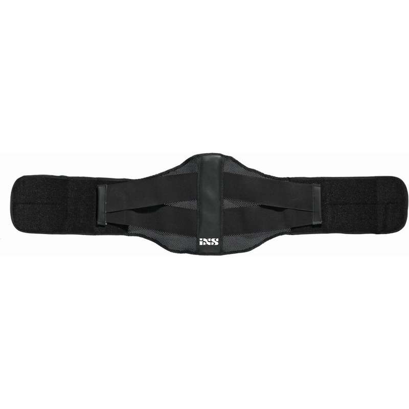 IXS Ceinture lombaire DRY-LEX BELT II noir