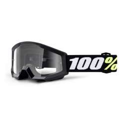100% Brille Strata Mini Black