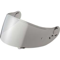 SHOEI Pinlock chromé (GT-Air /GT-Air II/ Neotec)