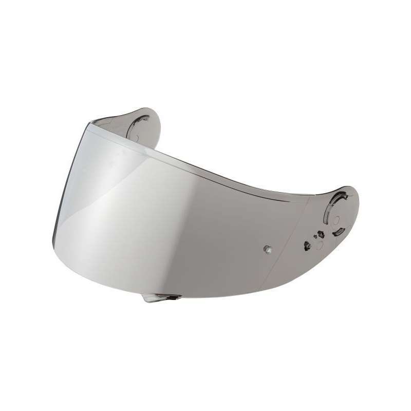 SHOEI Pinlock chromé (GT-Air /GT-Air II/ Neotec)