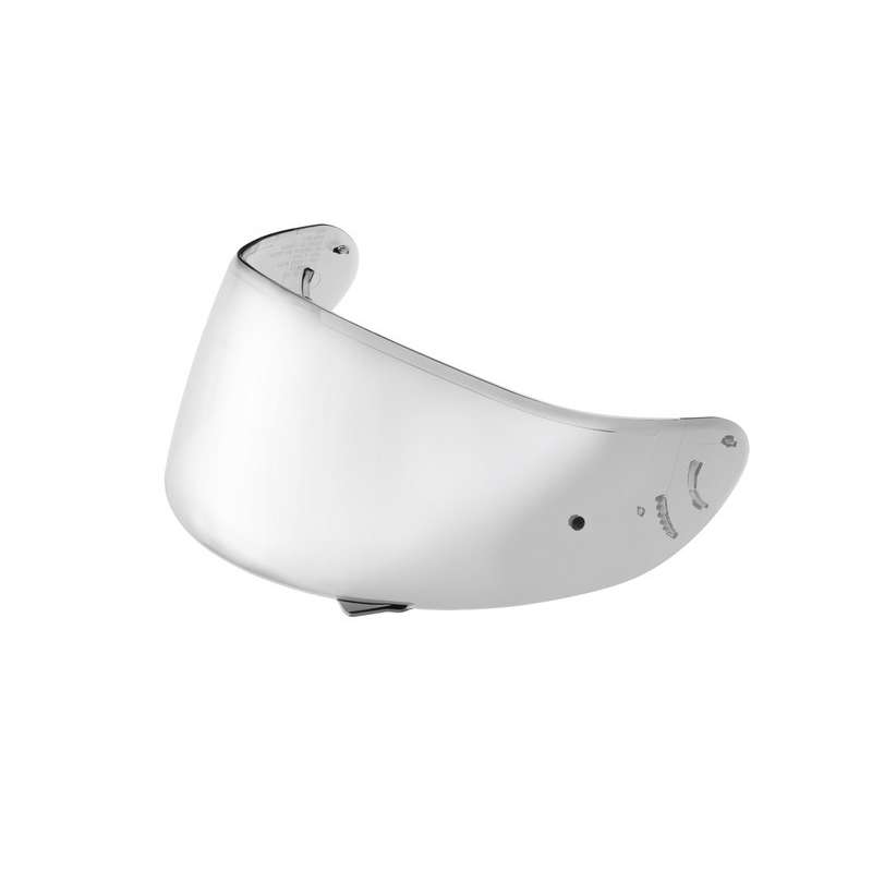 SHOEI Visière (sans Pinlock) chromé