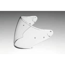 SHOEI Pinlock Anti Scratch clair