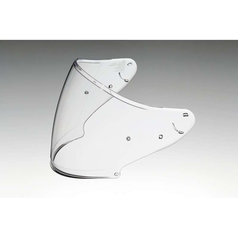 SHOEI Pinlock Anti Scratch clair (J-Cruise/J-Cruise II /J-Cruise III)