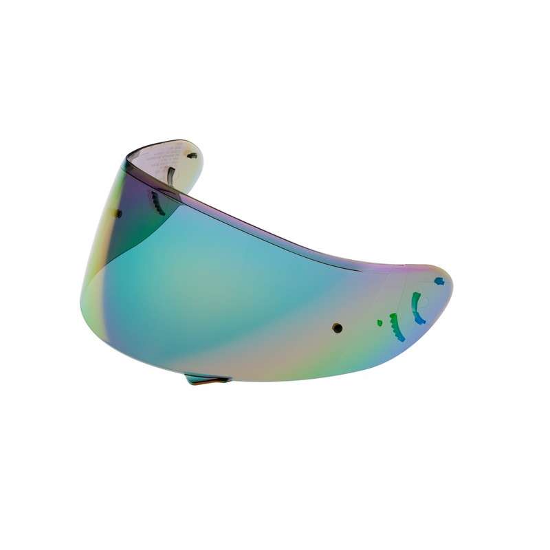 SHOEI Visière (sans Pinlock) spectra