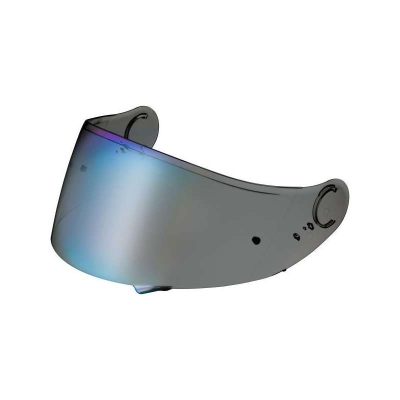 SHOEI Pinlock blue miroir (GT-Air /GT-Air II/ Neotec)