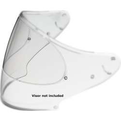 SHOEI Pinlock clair (J-Cruise/J-Cruise II /J-Cruise III)