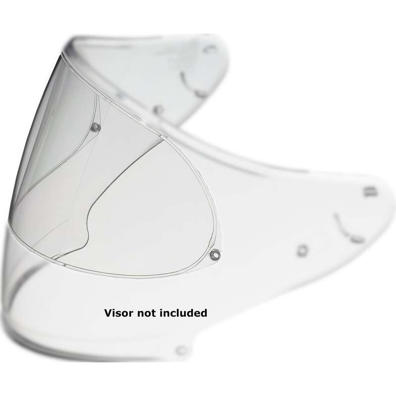 SHOEI Pinlock clair (J-Cruise/J-Cruise II /J-Cruise III)