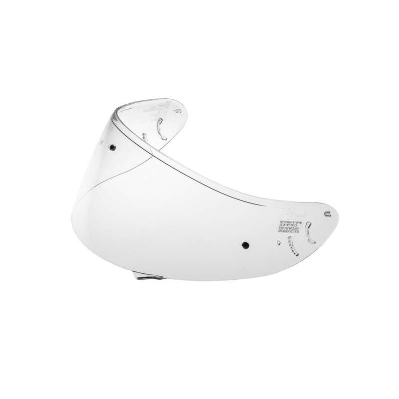 SHOEI Visière (sans Pinlock) clair