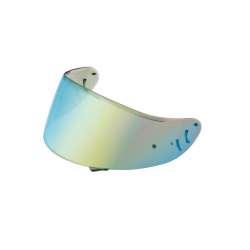 SHOEI Visière (sans Pinlock) or miroir