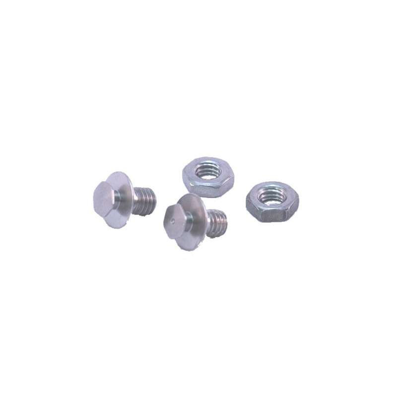 SHOEI Visière Set de vis