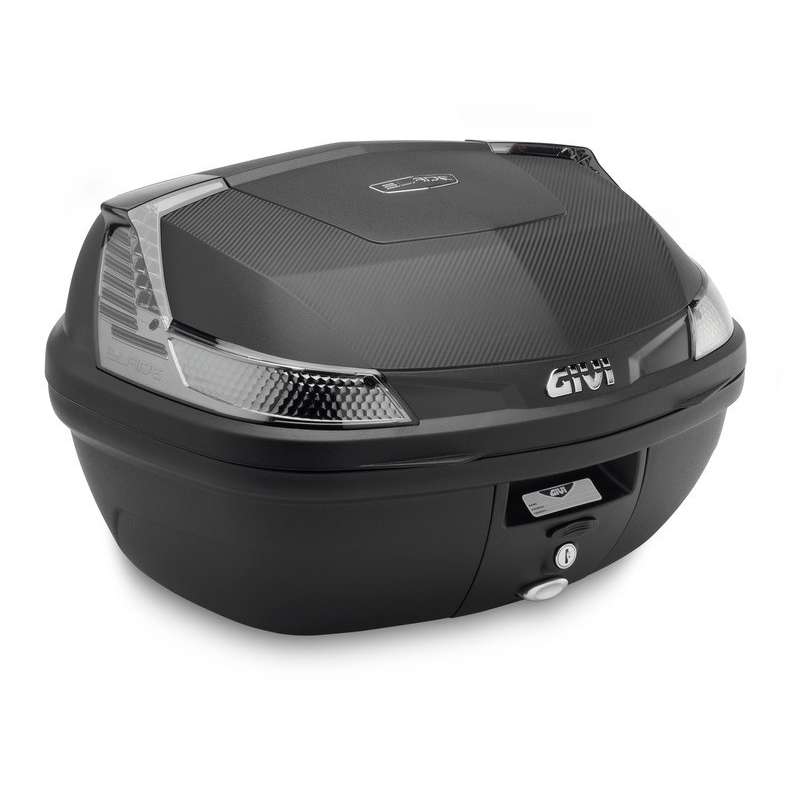 Givi Top-Case Monolock B47 Tech Version