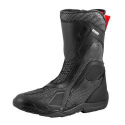 IXS Bottes Tour Techno-ST+ noir