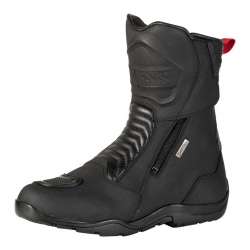 IXS Bottes Tour Pacego ST noir