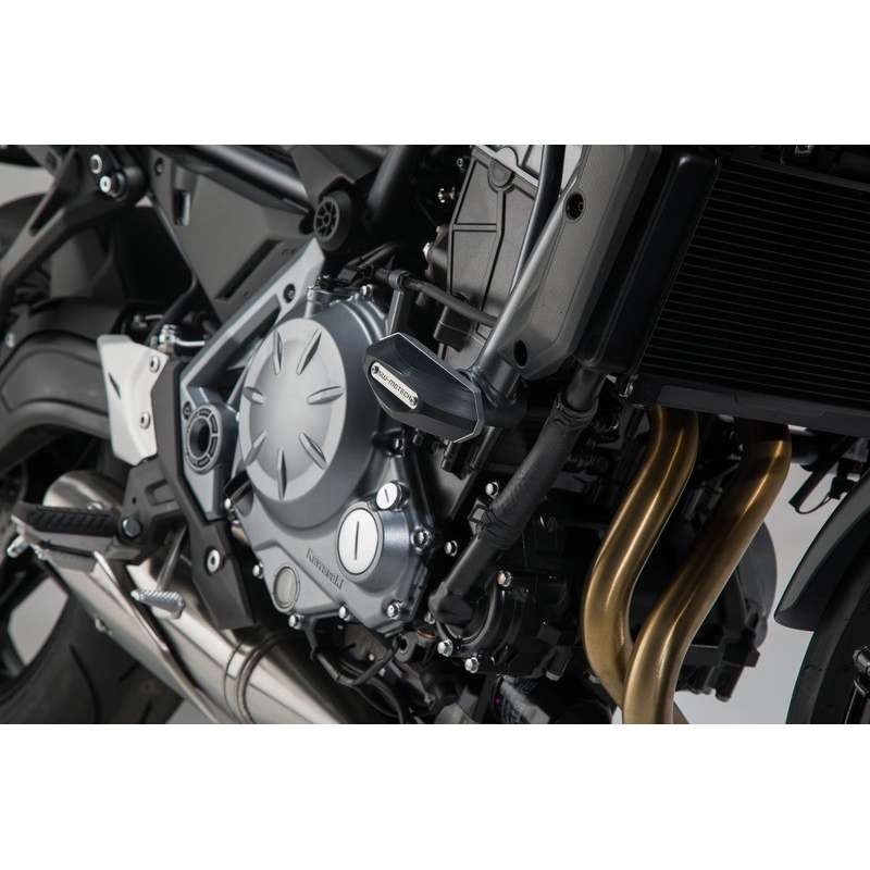 SW-MOTECH Kit de montage pour protections