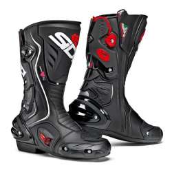 SIDI Bottes Femme Vertigo 2 Lei noir