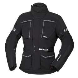 IXS Veste Tour Traveller-ST noir