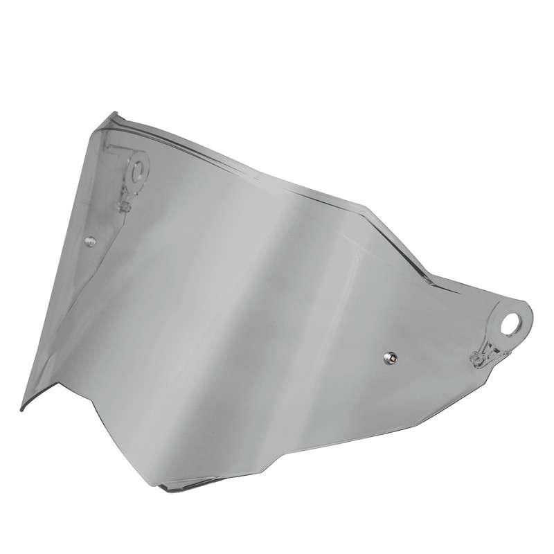 AGV Visière fumé 50%