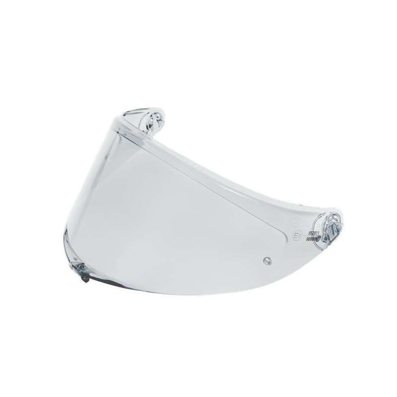 AGV Visière Anti-Scratch 2XS-L clair