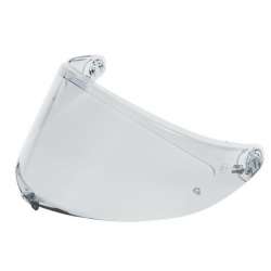 AGV Visière Anti-Scratch XL-3XL clair