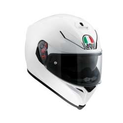 AGV Casque Intégral K-5 S blanc