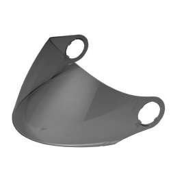 AGV Visière Anti-Scratch 1/2 teinté