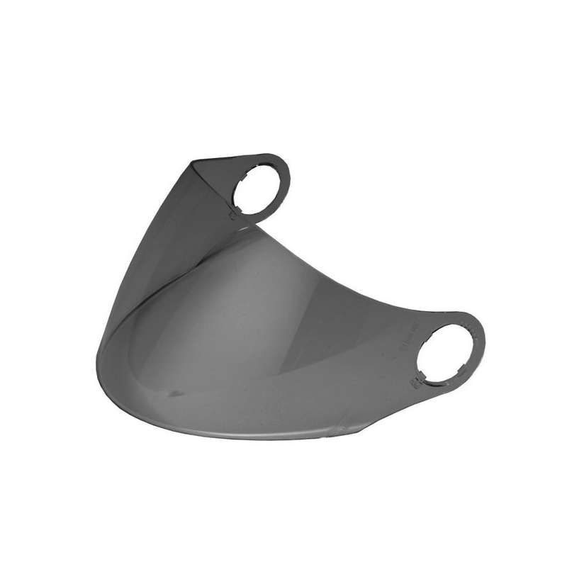 AGV Visière Anti-Scratch 1/2 teinté