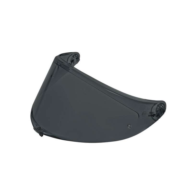 AGV Visière Anti-Scratch 2XS-L foncé