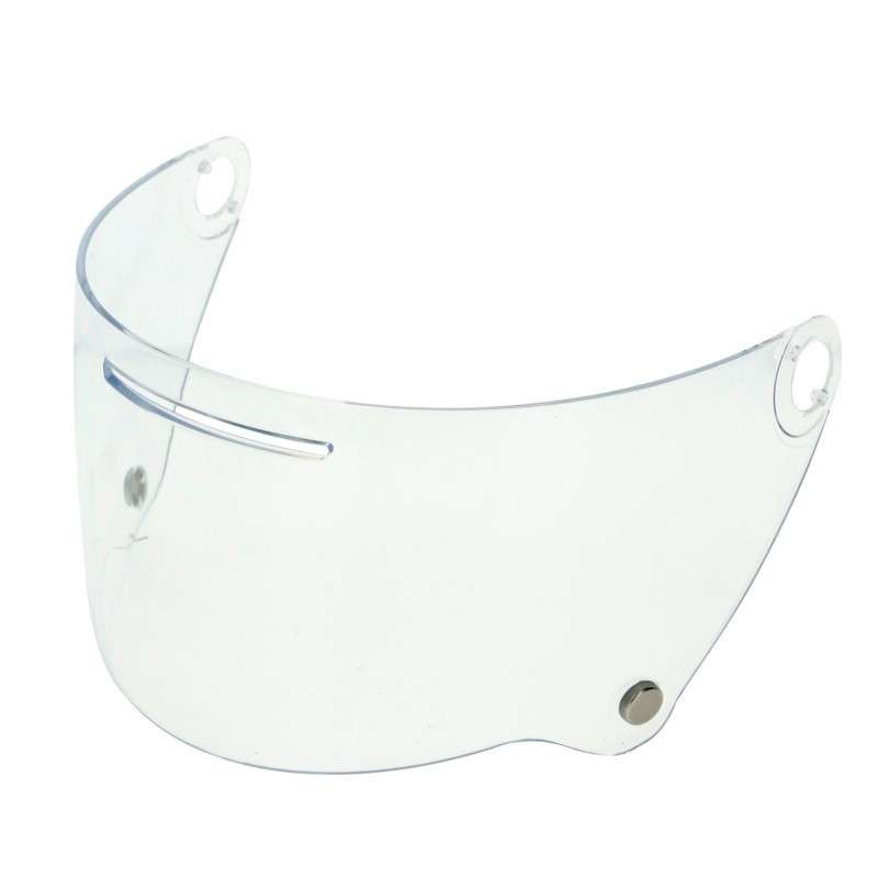 AGV Visière Anti-Scratch clair