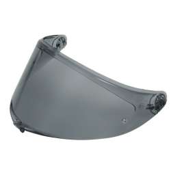 AGV Visière Anti-Scratch 2XS-L 1/2 teinté