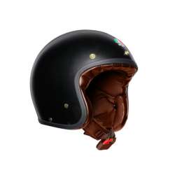 AGV Casque Intégral X3000 Mono 003 noir mat