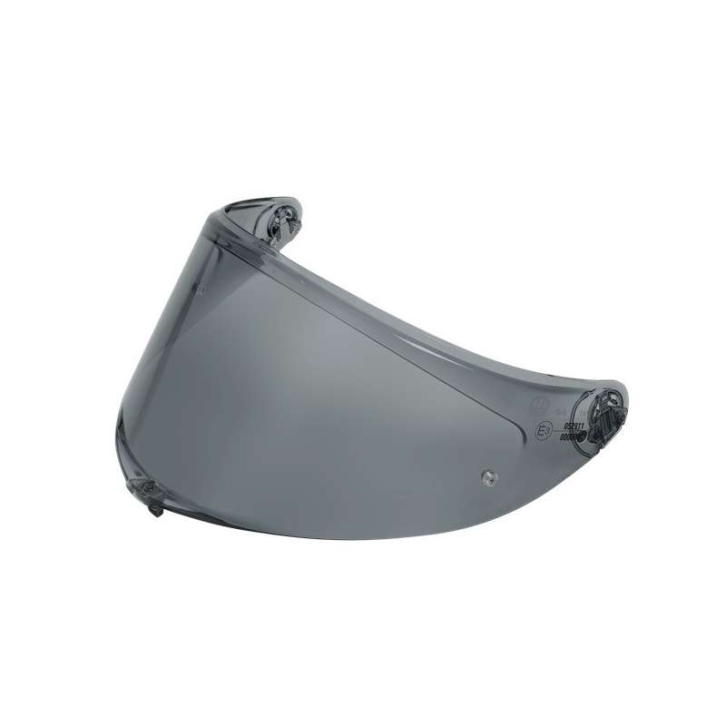 AGV Visière Anti-Scratch XL-3XL 1/2 teinté