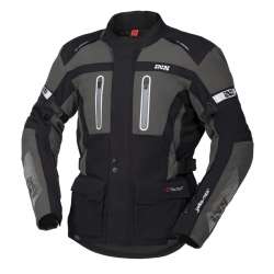 IXS Veste Tour Pacora-ST noir-gris