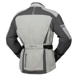 IXS Veste Tour Pacora-ST gris clair-gris foncé