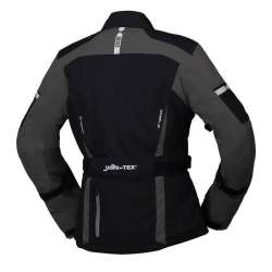 Veste moto Bering Cobalt kaki