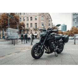 SW-MOTECH Valise latérale Urban ABS gauche