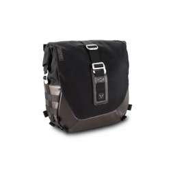 SW-MOTECH Poche latérale LC2 à gauche 13.5 litres marron