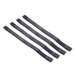 SW-MOTECH Jeu de sangles pour sac arrières